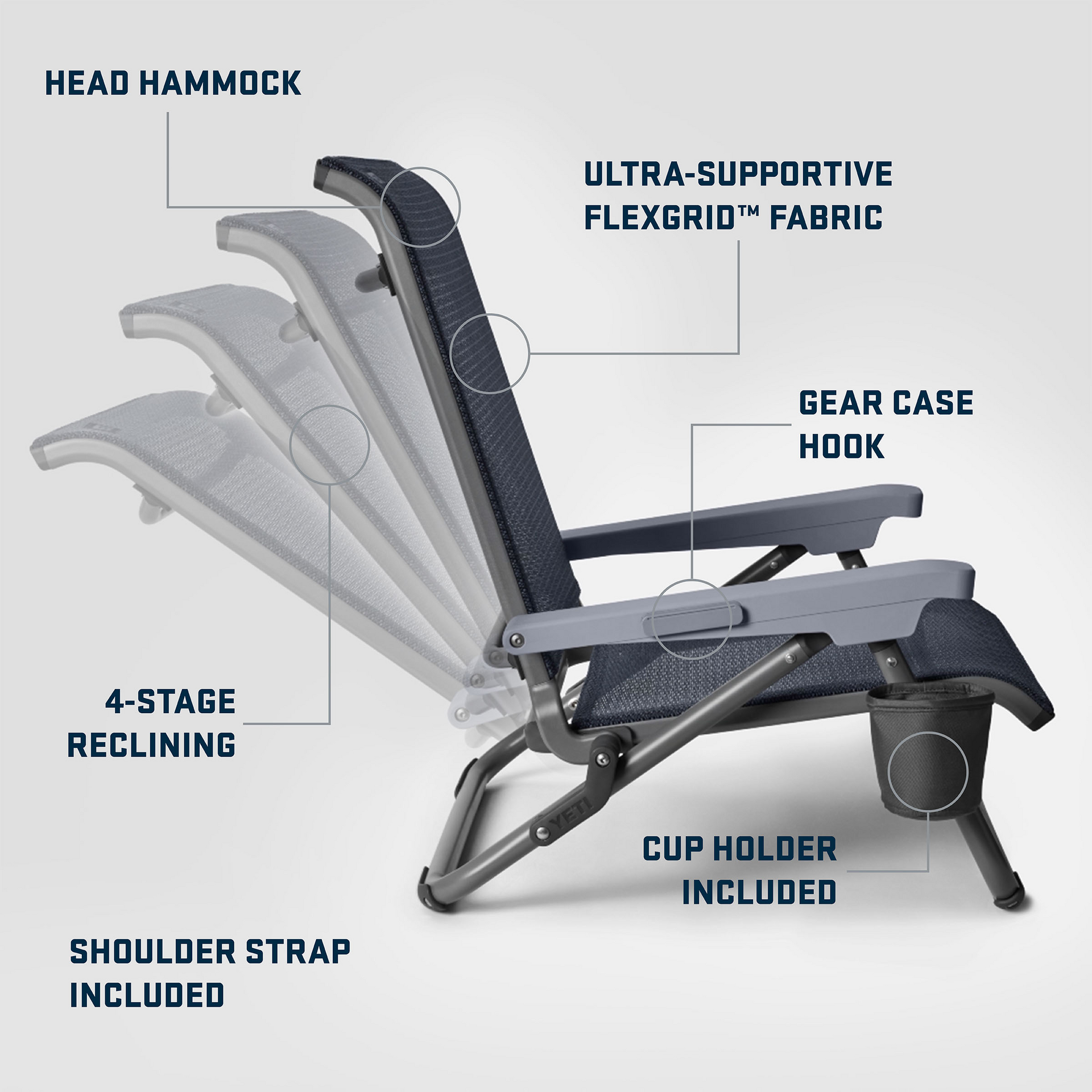 BEACH CHAIR - Image 10