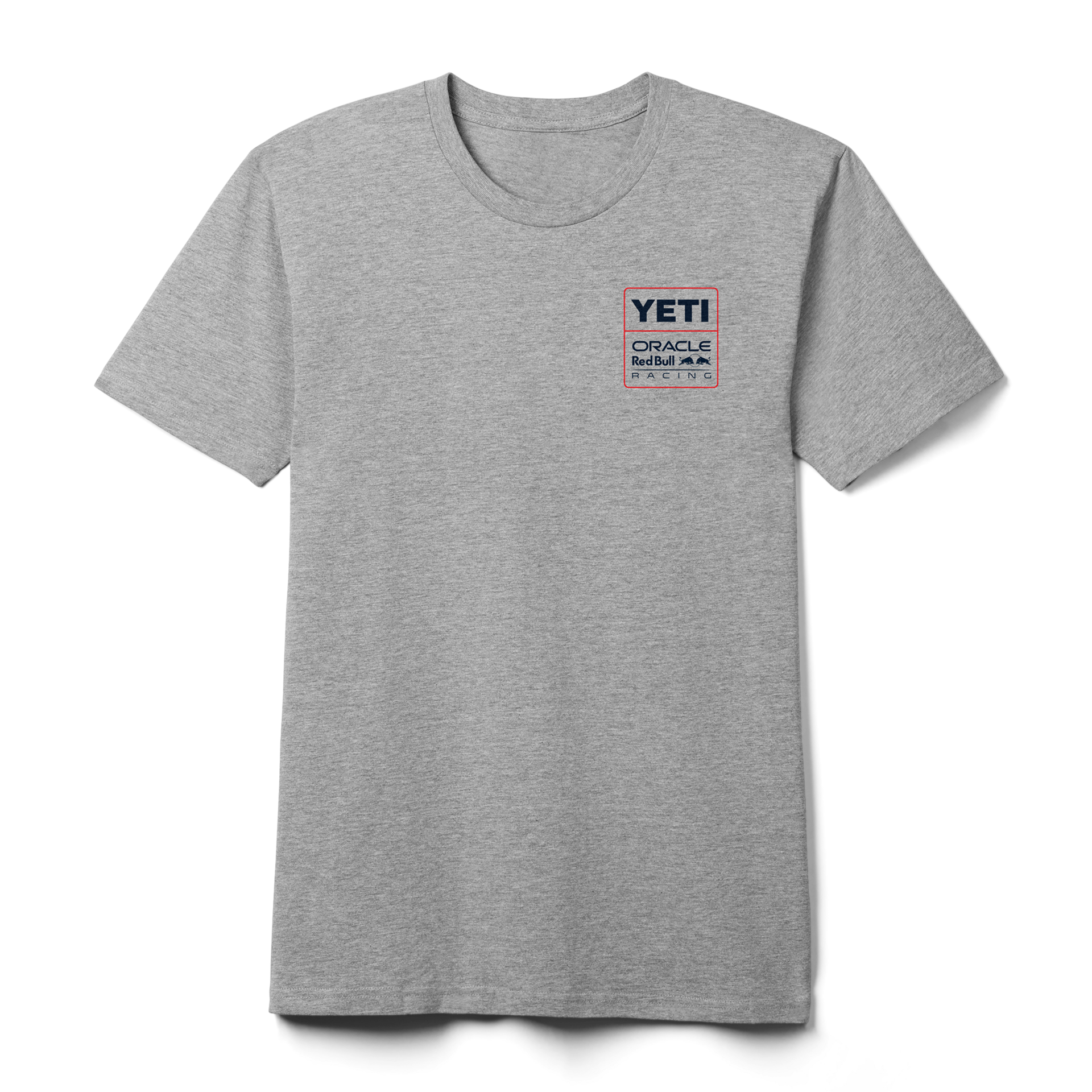 SHORT SLEEVE T-SHIRT - Image 2
