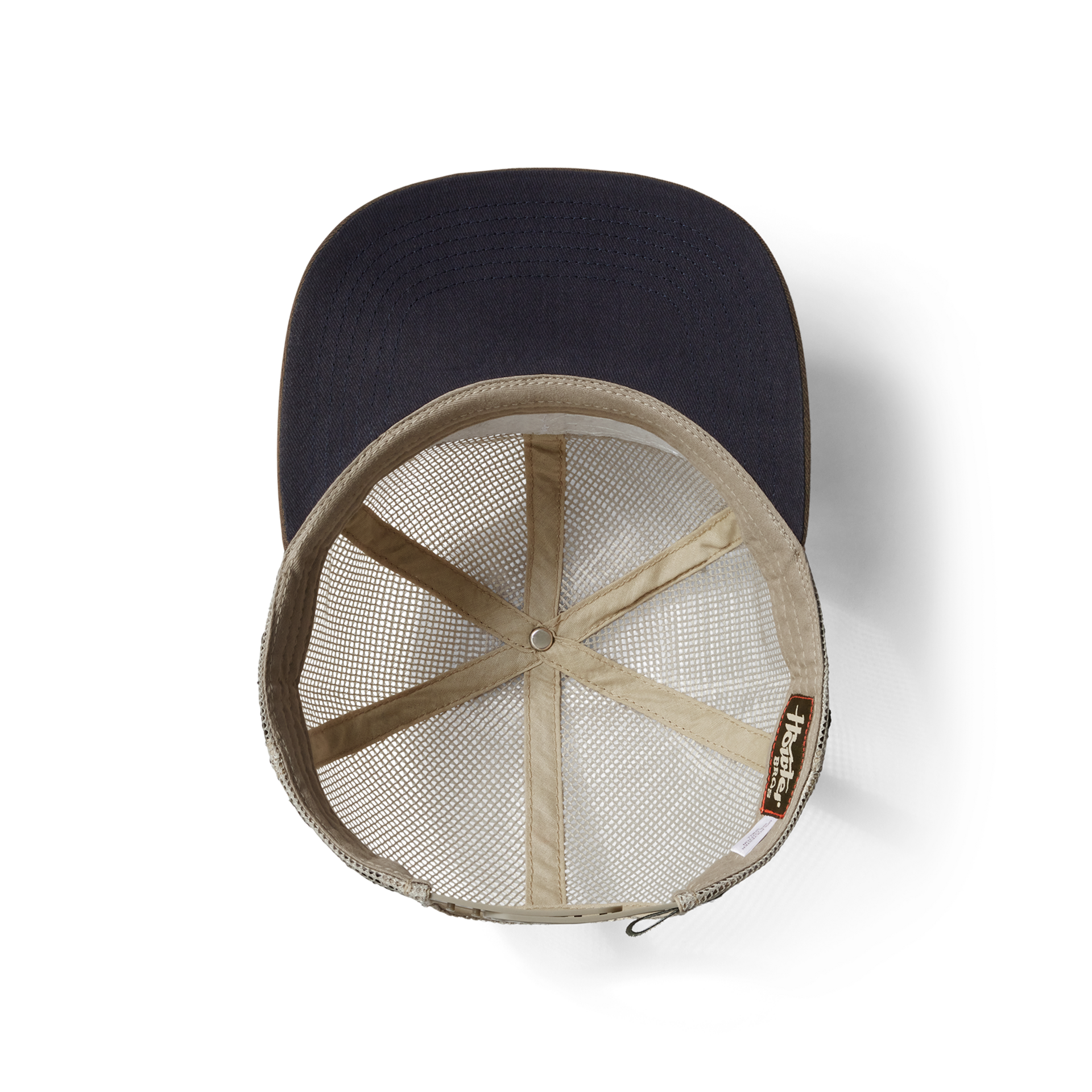 DUB STORE FEEDSTORE SNAPBACK - Image 5