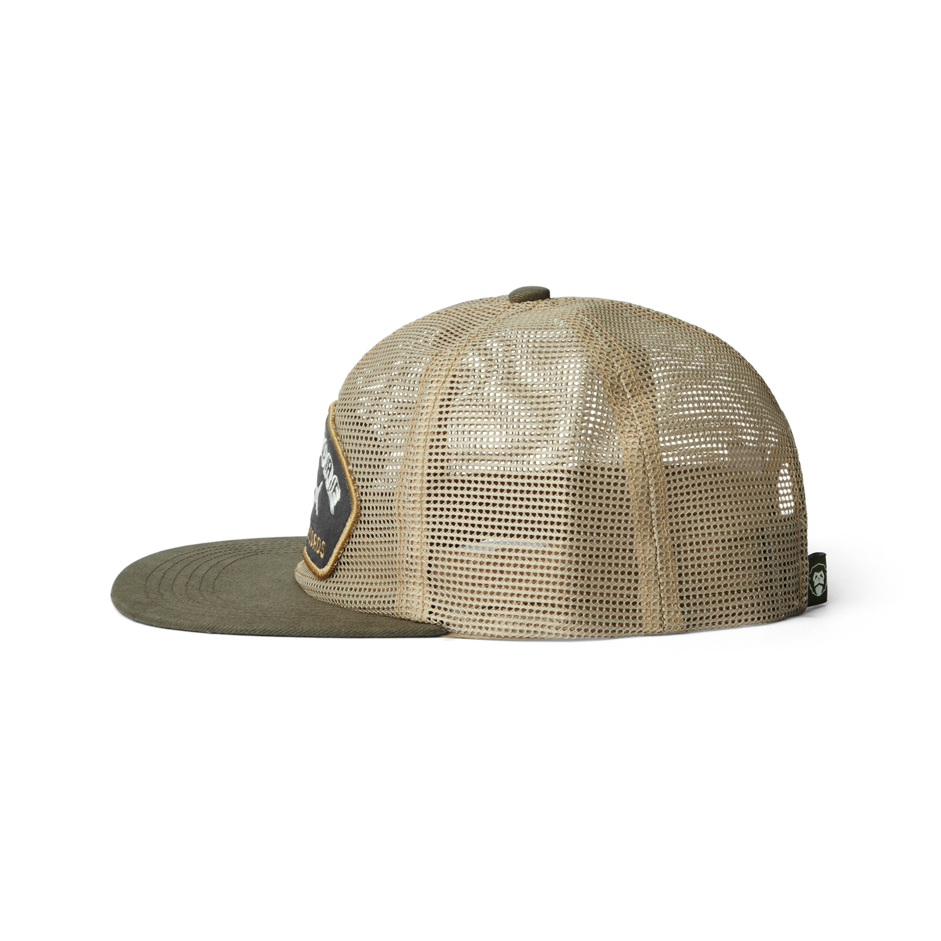 DUB STORE FEEDSTORE SNAPBACK - Image 2