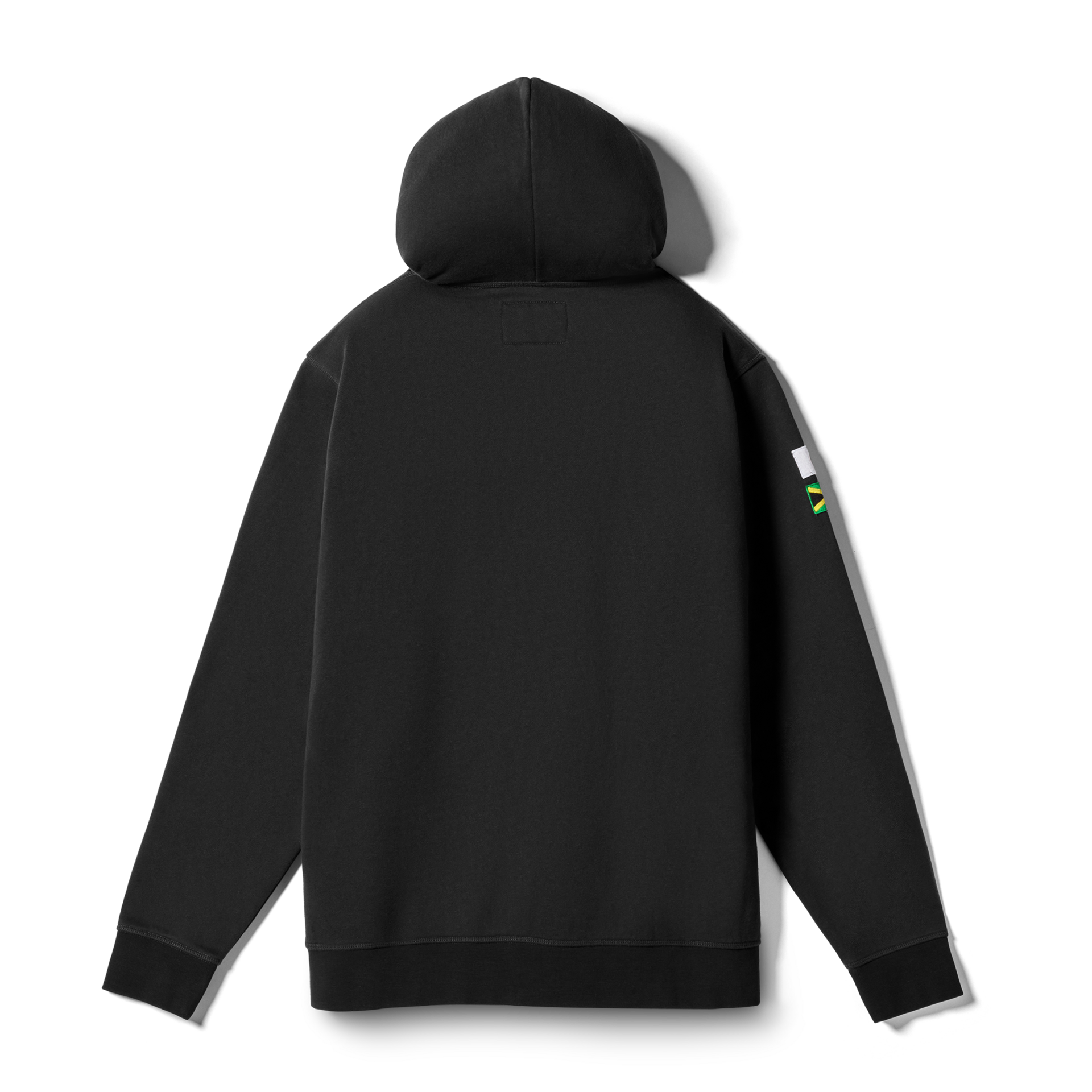 DUB STORE HOODIE - Image 2