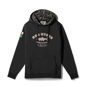 DUB STORE HOODIE