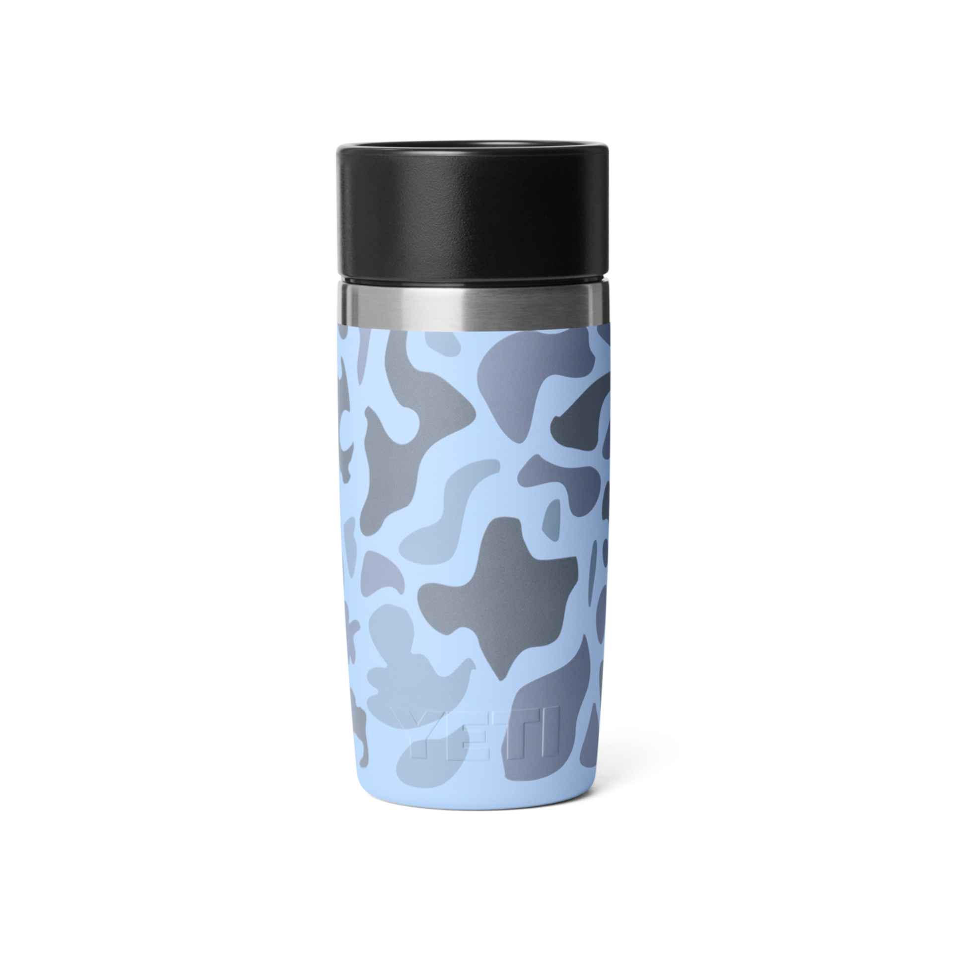 12 OZ TRAVEL BOTTLE - Image 2