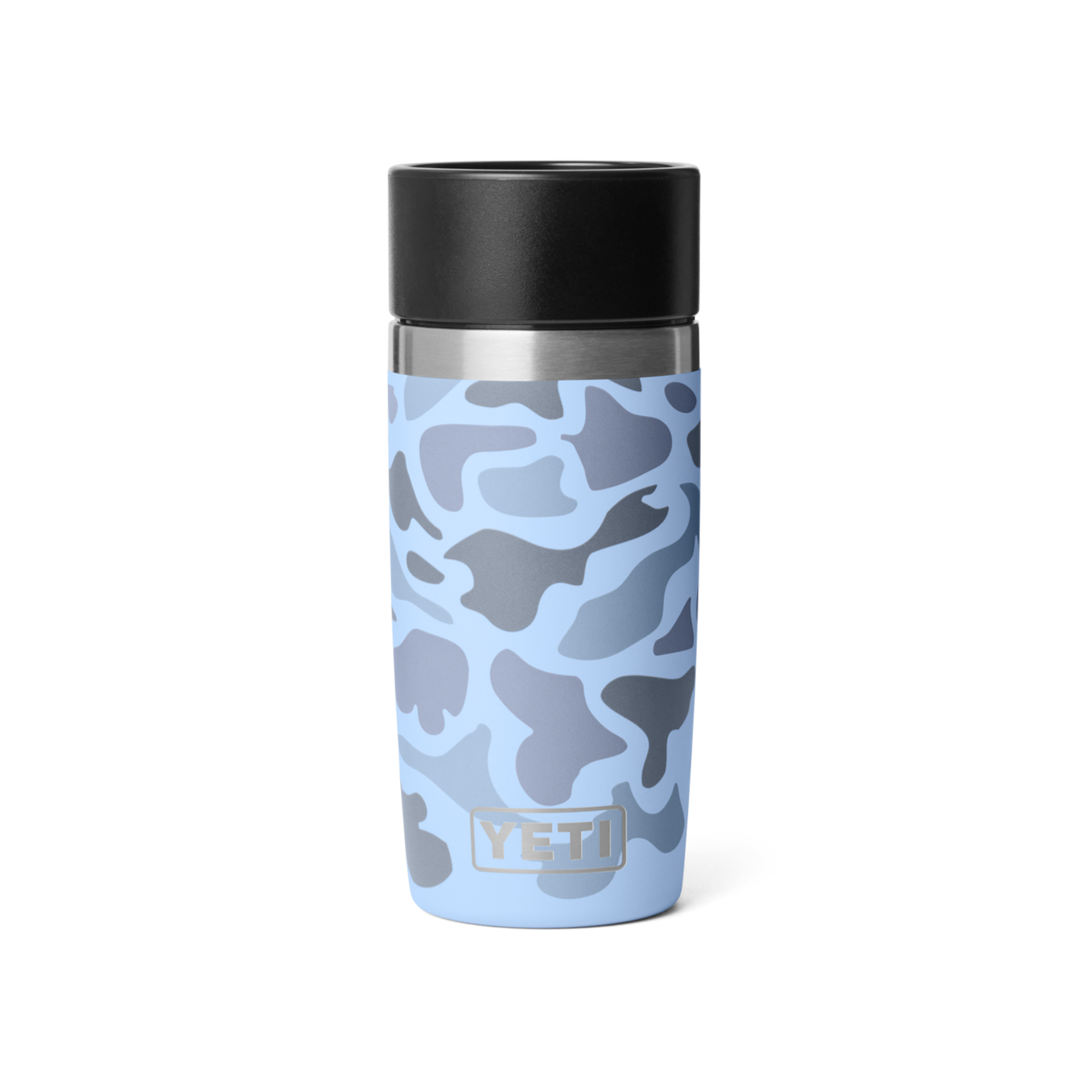 12 OZ TRAVEL BOTTLE