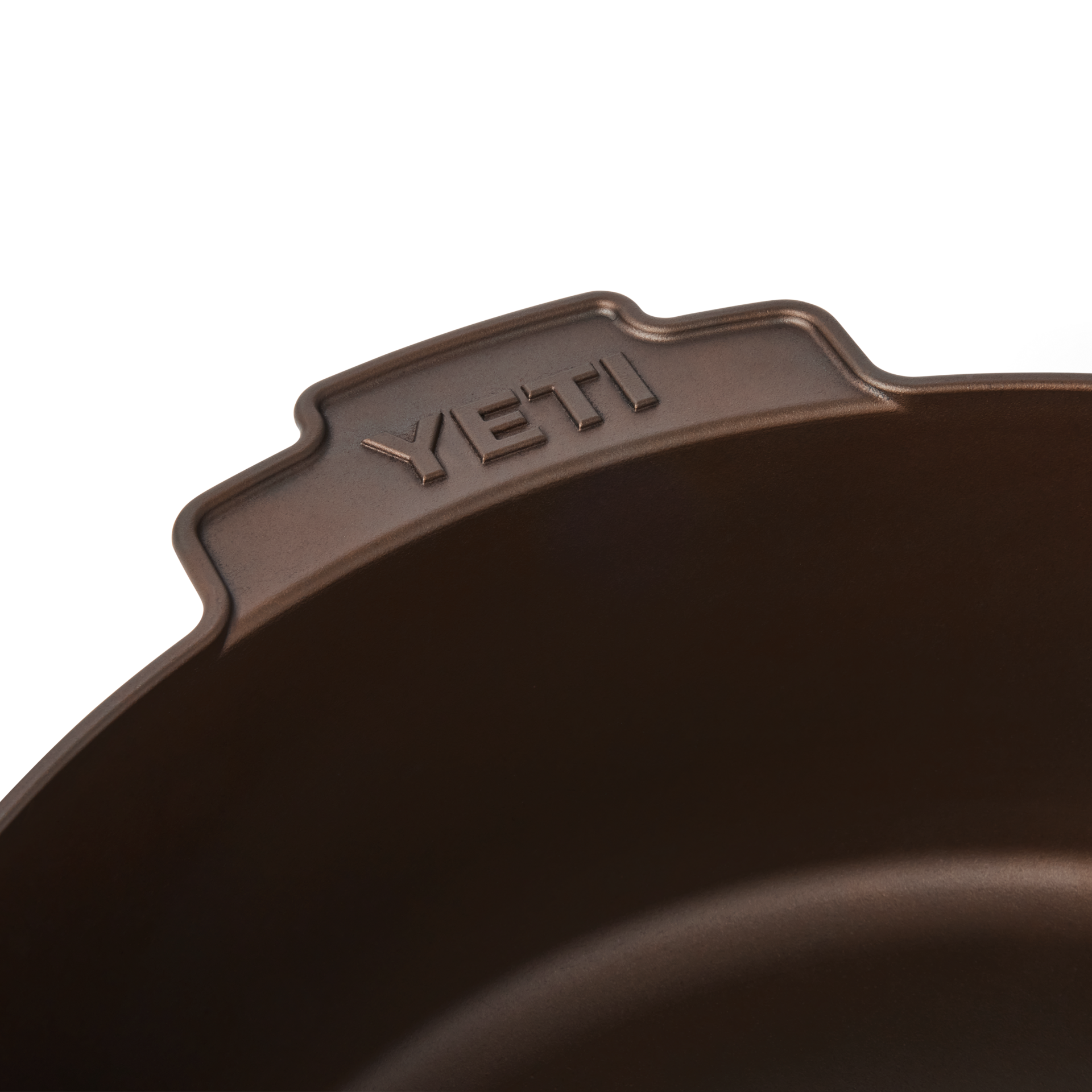 CAST IRON RANCH PAN - Image 8