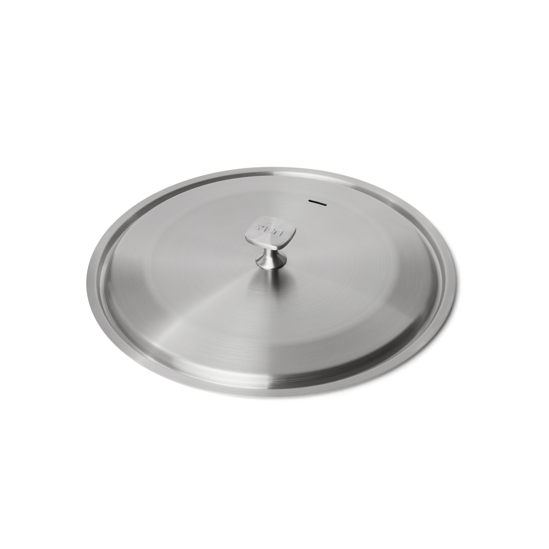 STAINLESS STEEL LID - Image 2