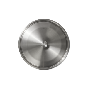 STAINLESS STEEL LID