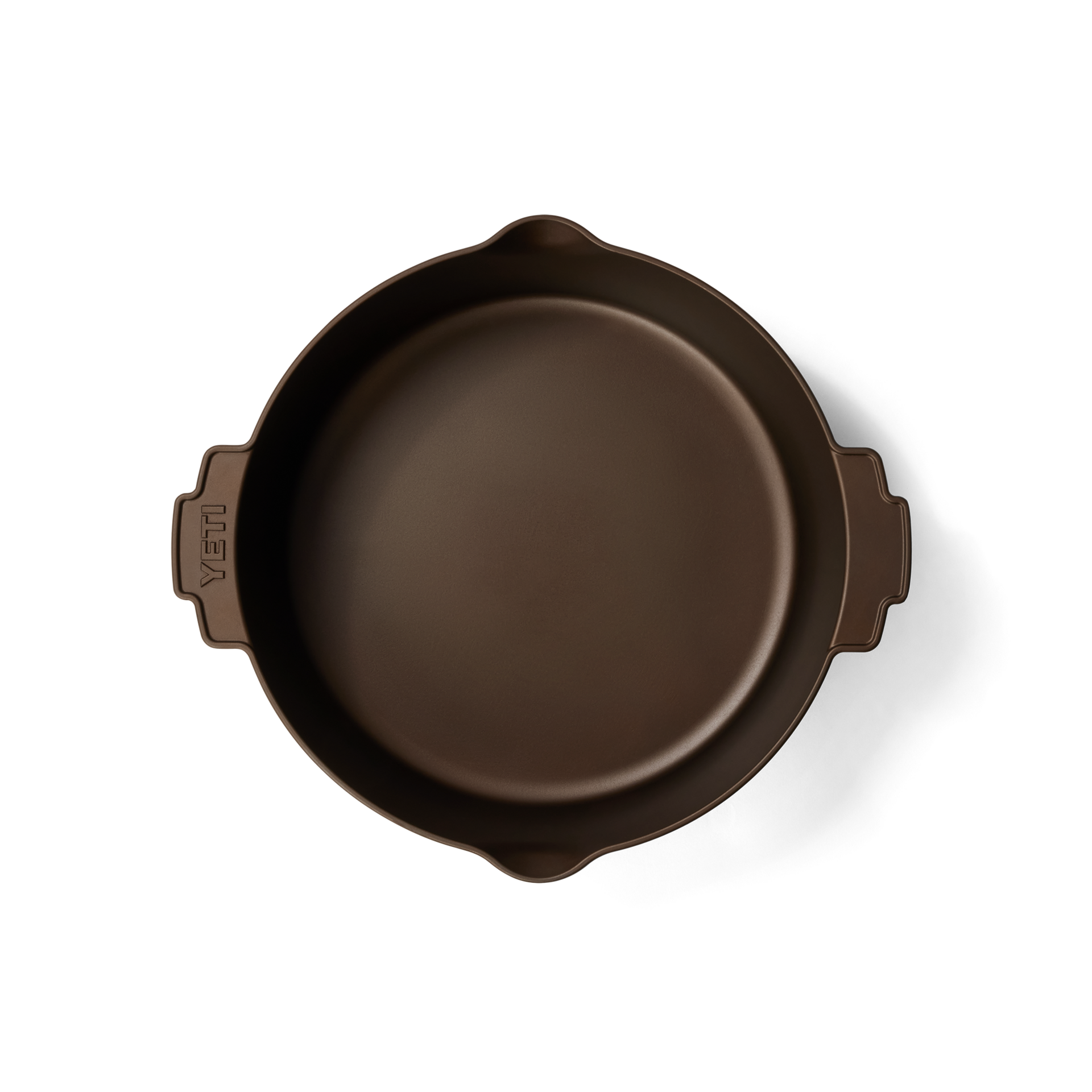 CAST IRON RANCH PAN