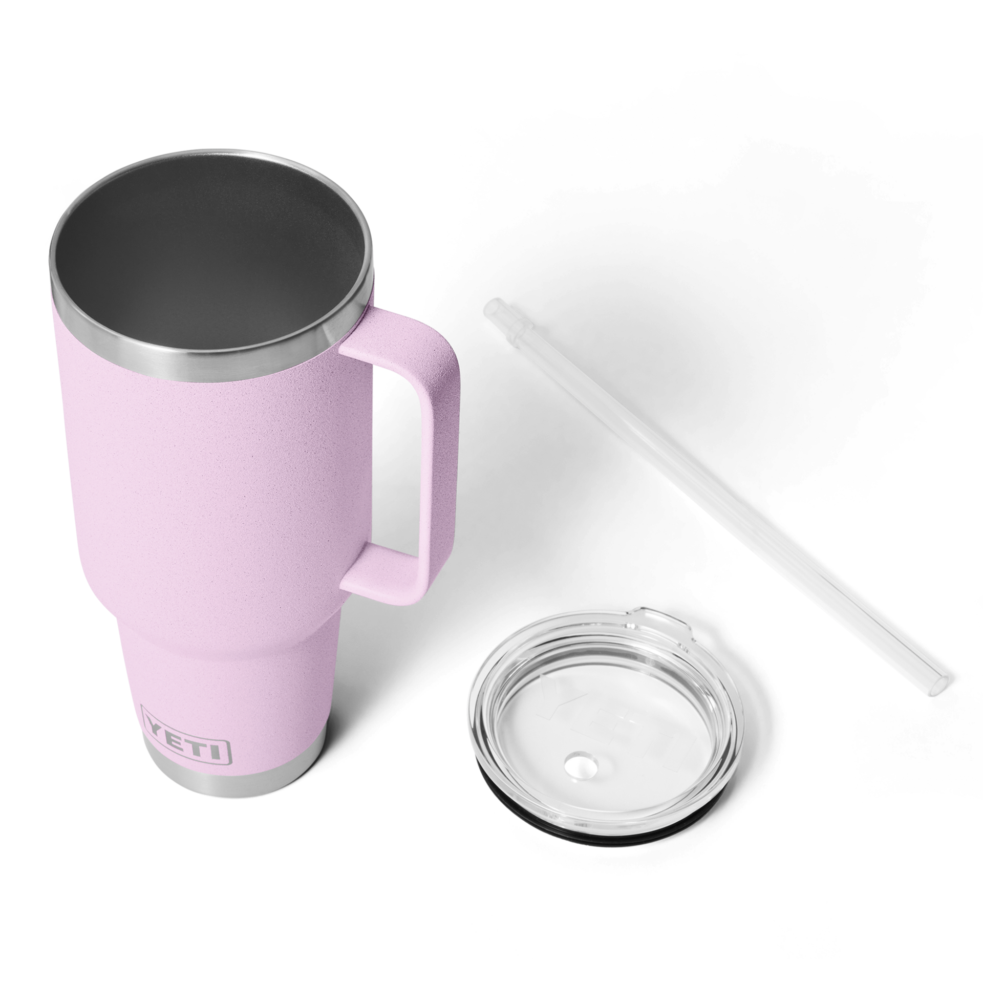 42 OZ STRAW MUG - Image 3