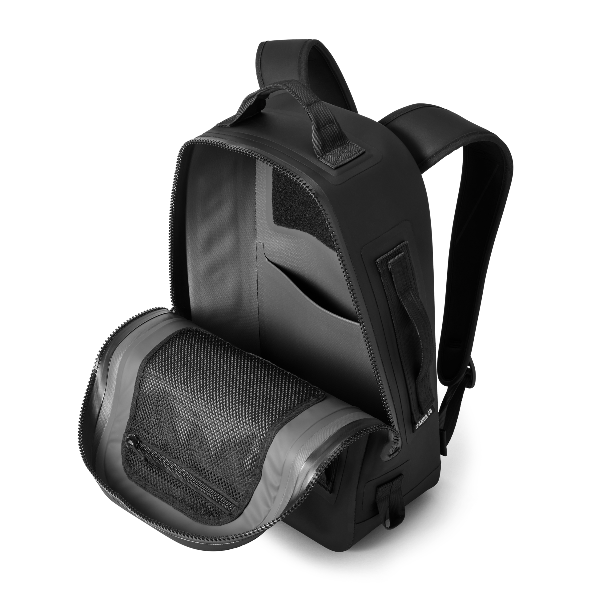 28L WATERPROOF BACKPACK - Image 6