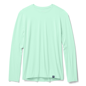 ULTRA LIGHTWEIGHT SUNSHIRT