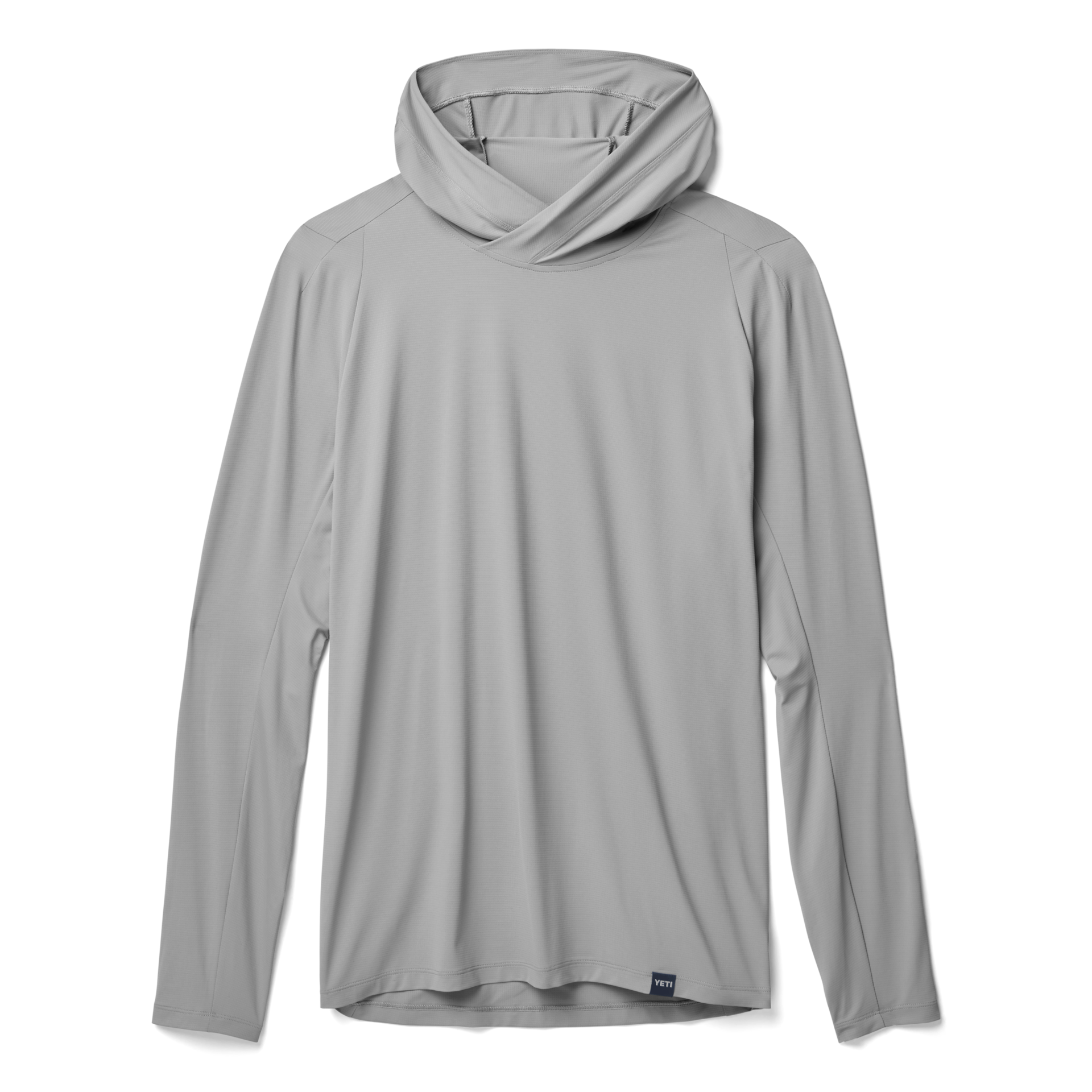 ULTRA LIGHTWEIGHT SUNSHIRT