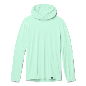 ULTRA LIGHTWEIGHT SUNSHIRT