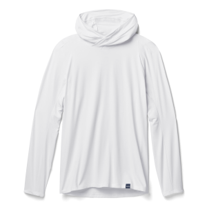 ULTRA LIGHTWEIGHT SUNSHIRT