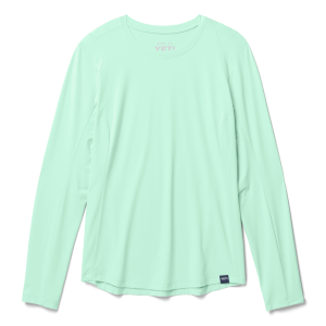 ULTRA LIGHTWEIGHT SUNSHIRT