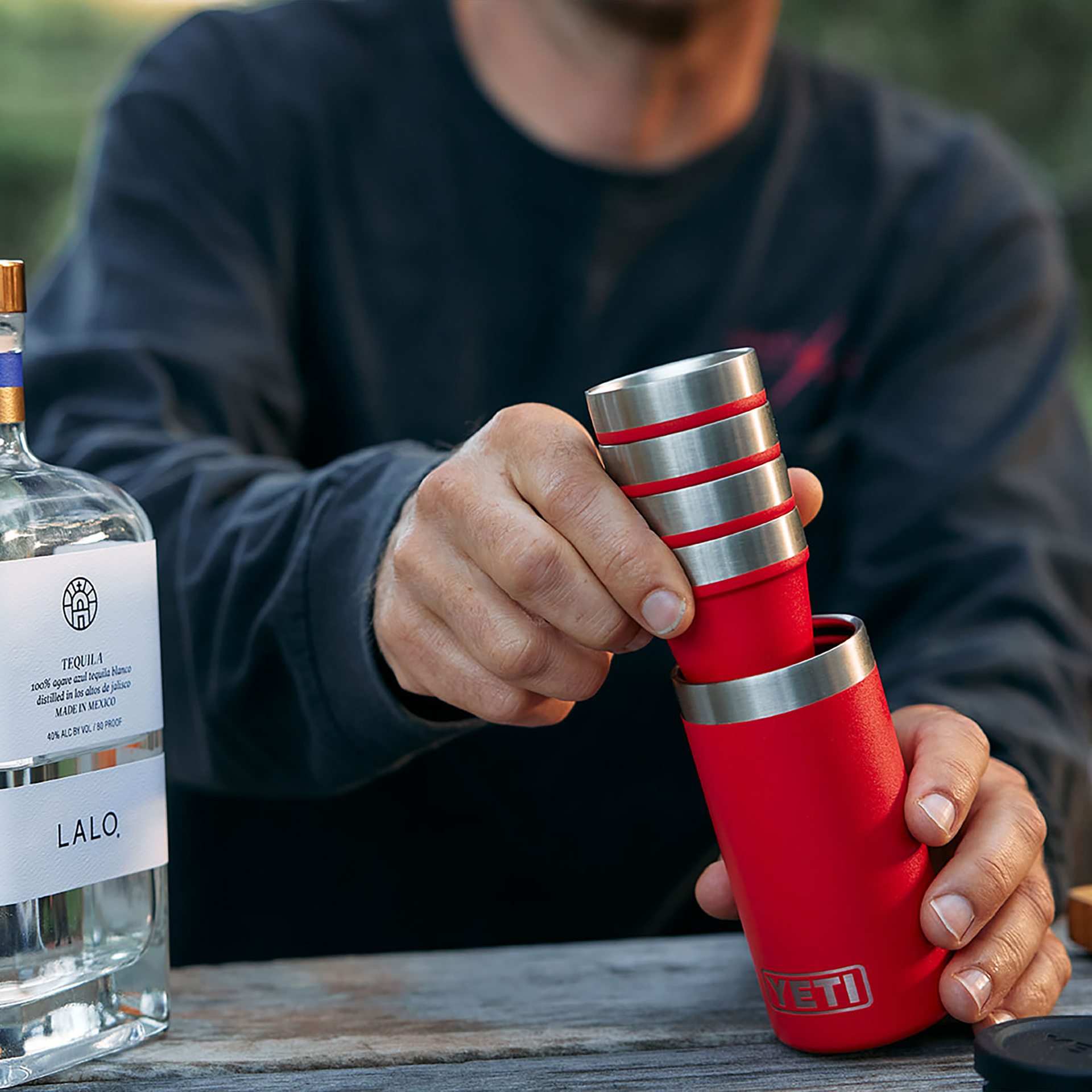 SHOT GLASSES - Image 6