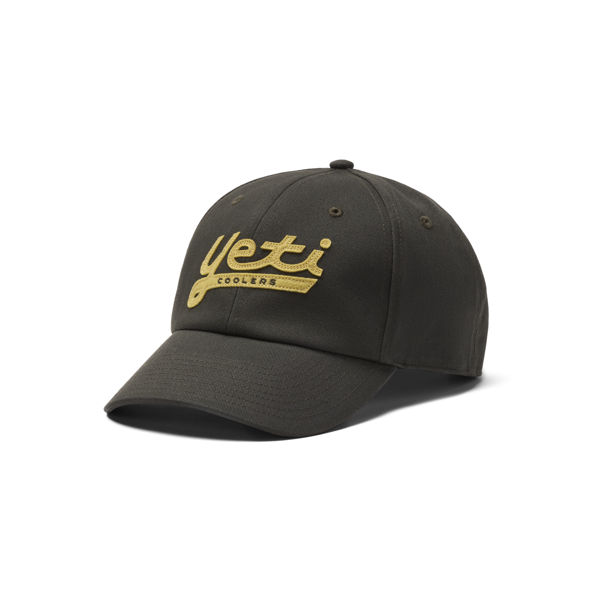 LOW PROFILE BASEBALL CAP - Image 3