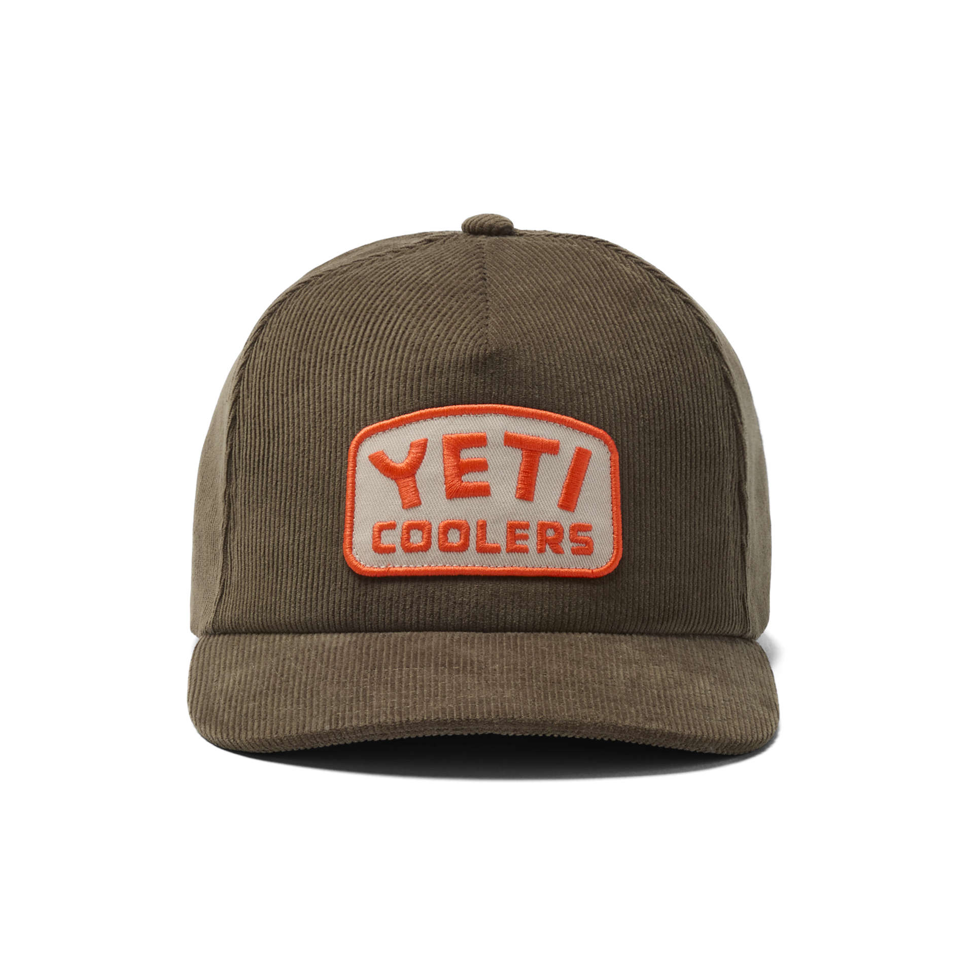MID PRO CORDUROY HAT