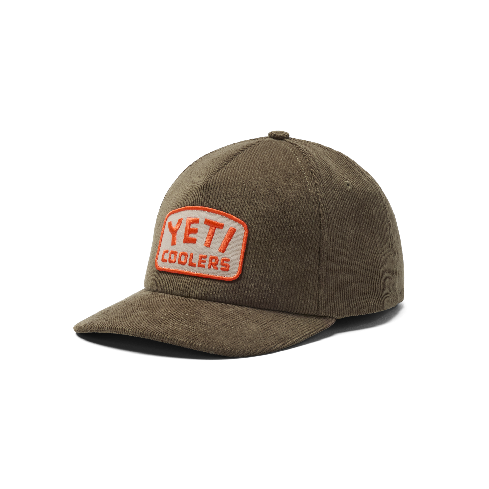MID PRO CORDUROY HAT - Image 3