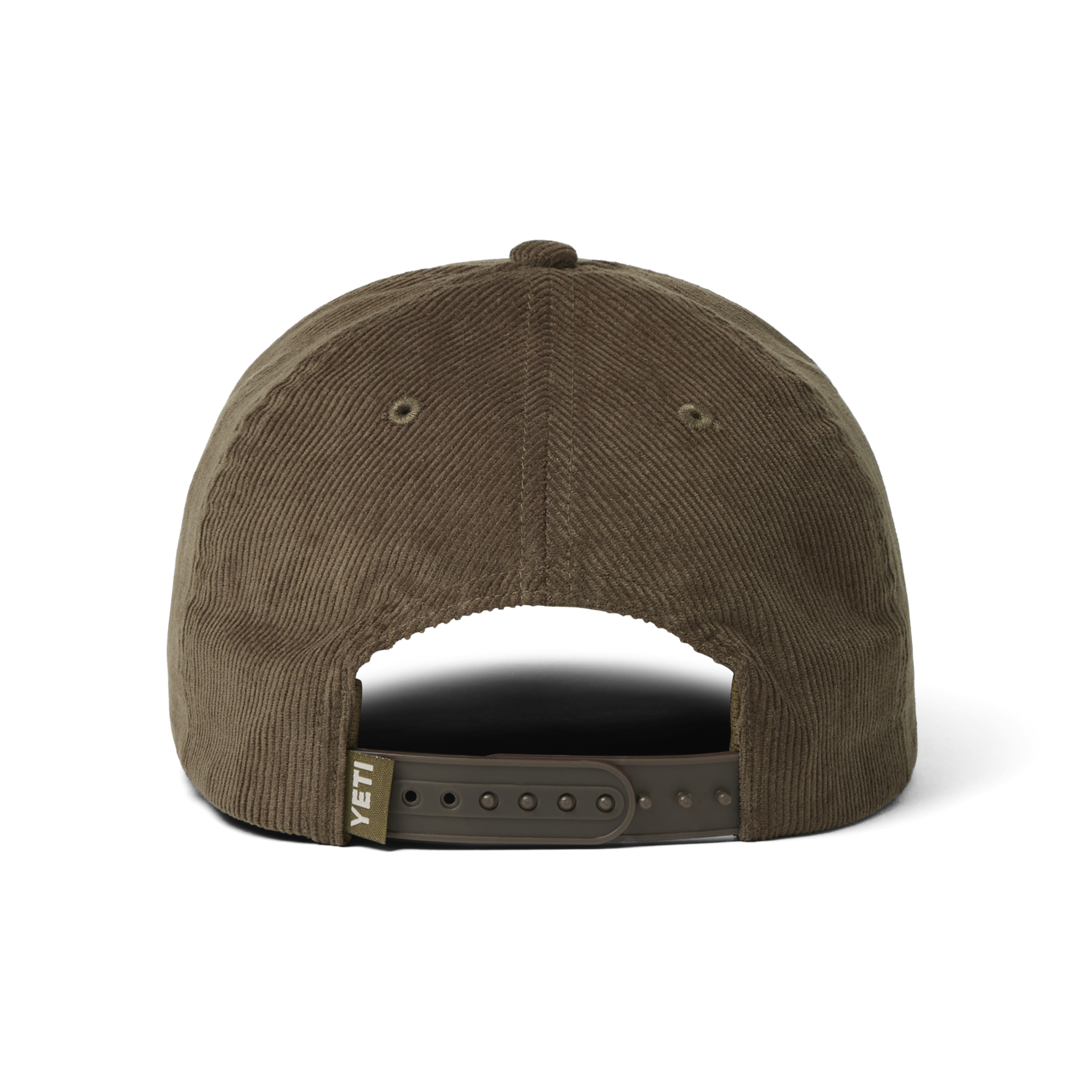 MID PRO CORDUROY HAT - Image 4