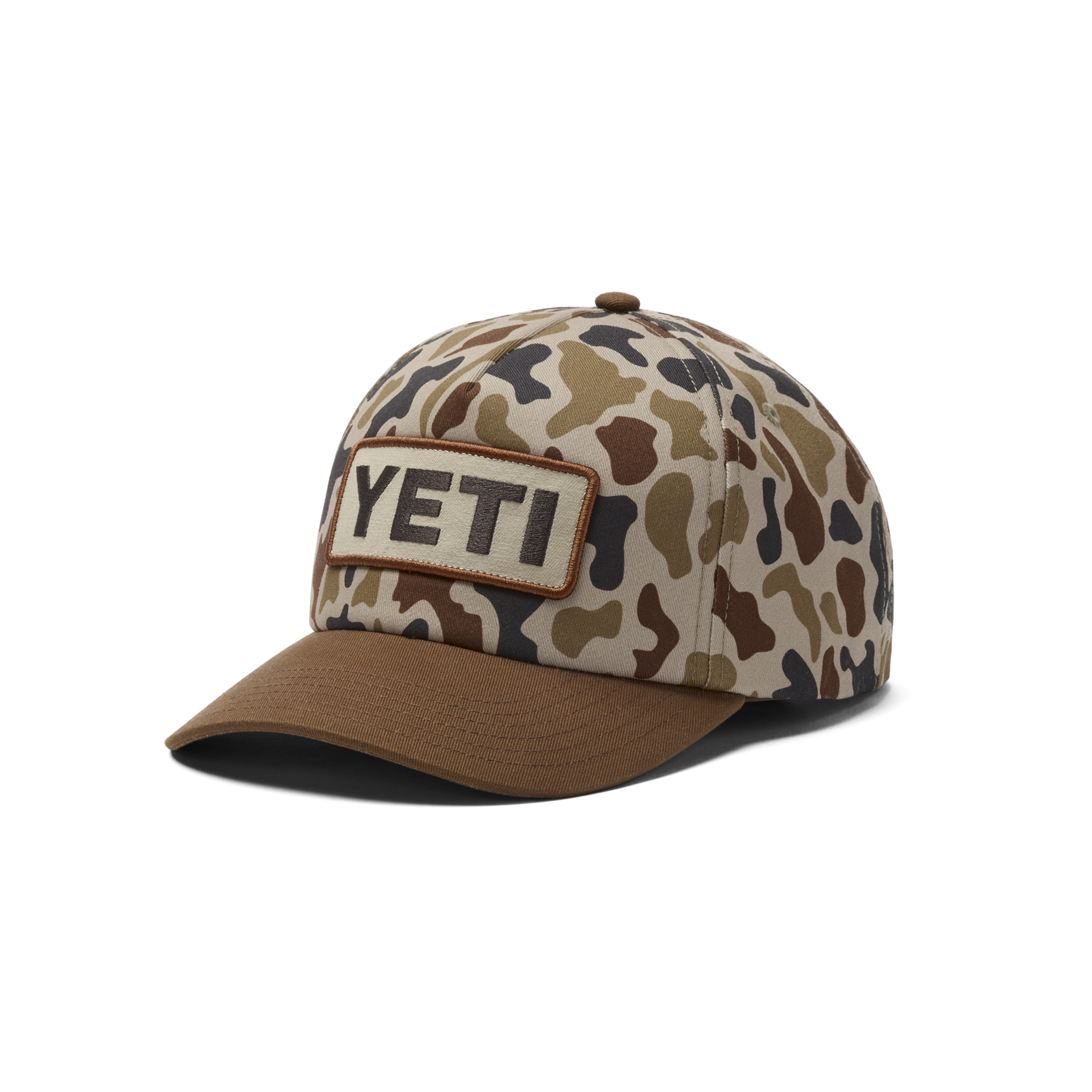 MID PRO FLAT BRIM HAT - Image 3