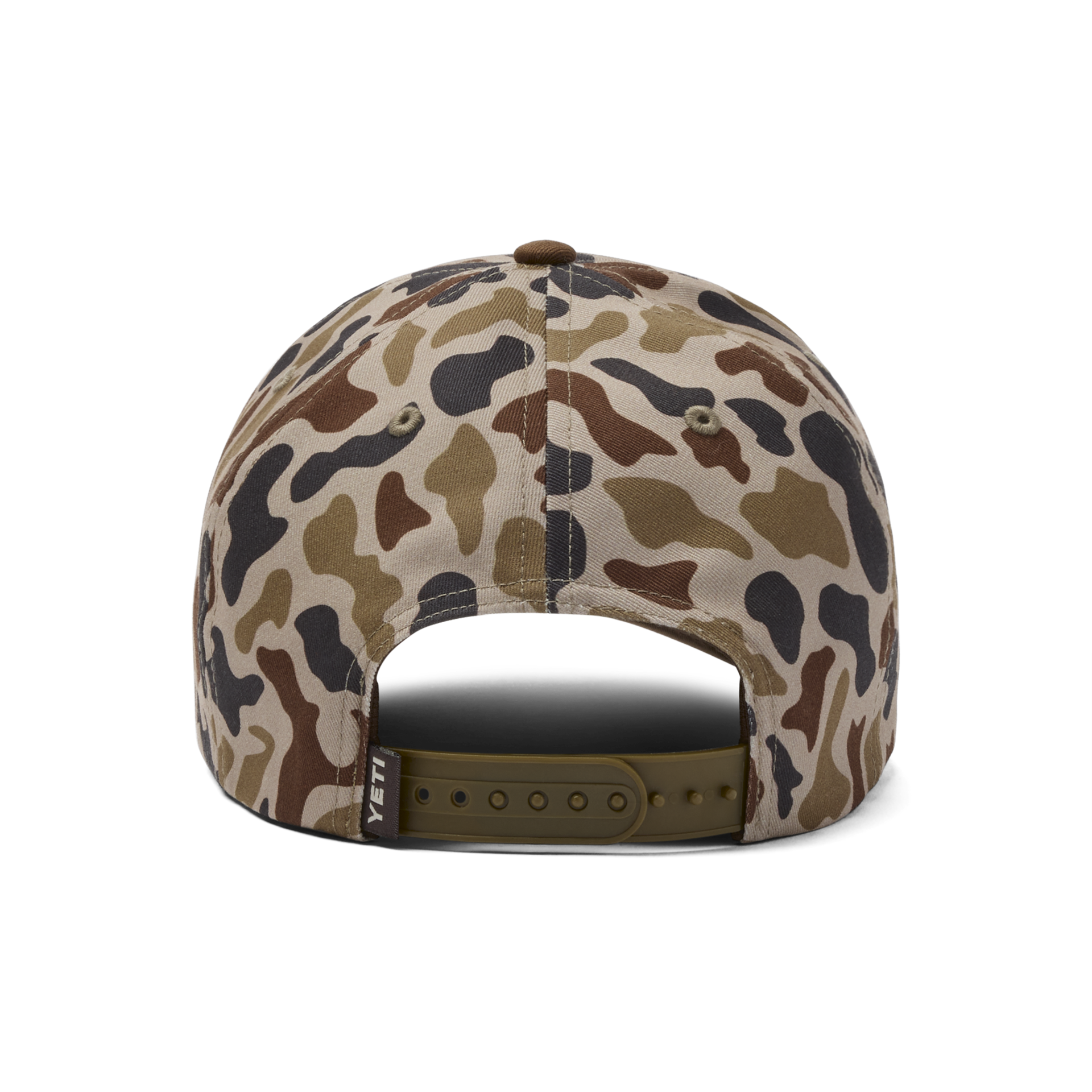 MID PRO FLAT BRIM HAT - Image 4