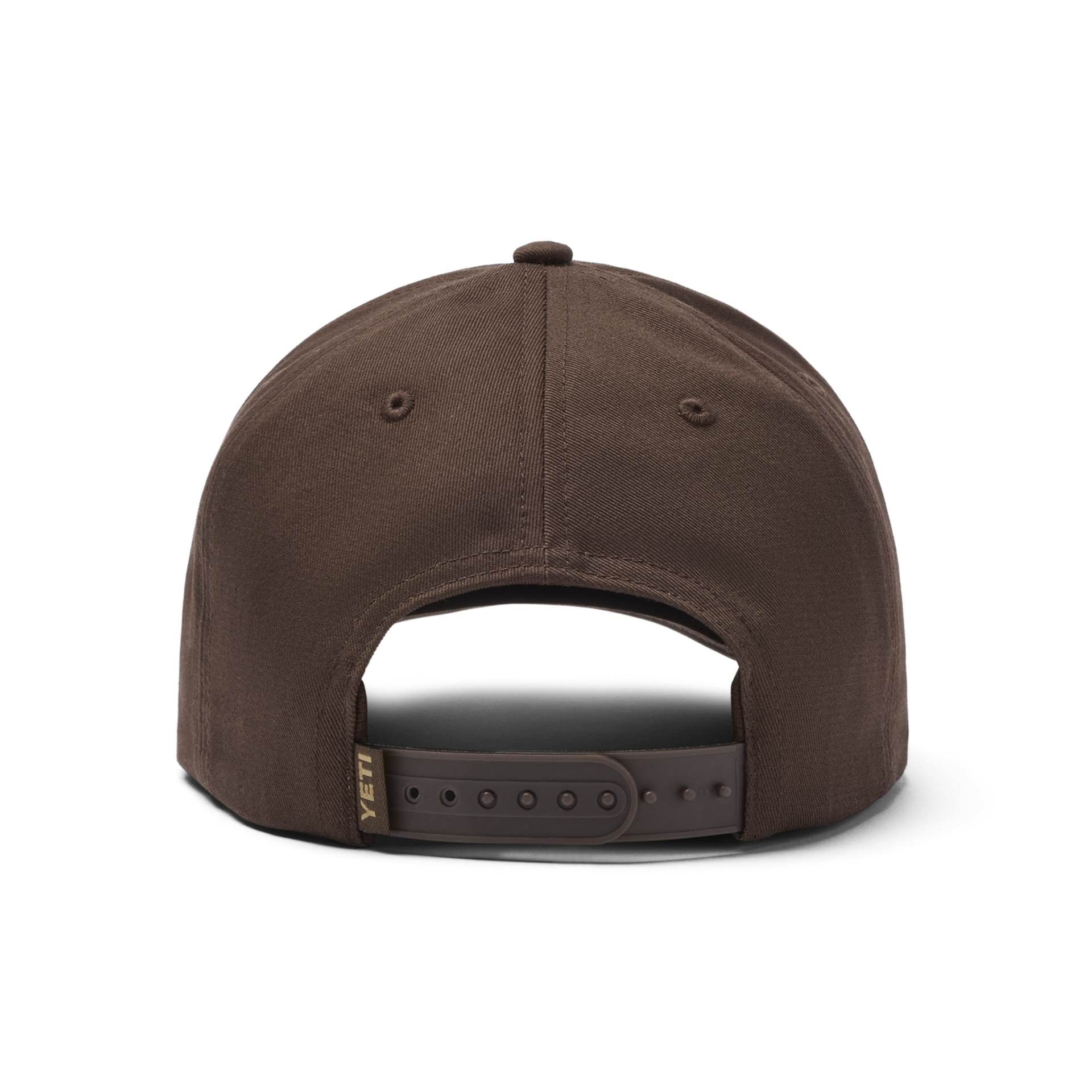 MID PRO FLAT BRIM HAT - Image 4
