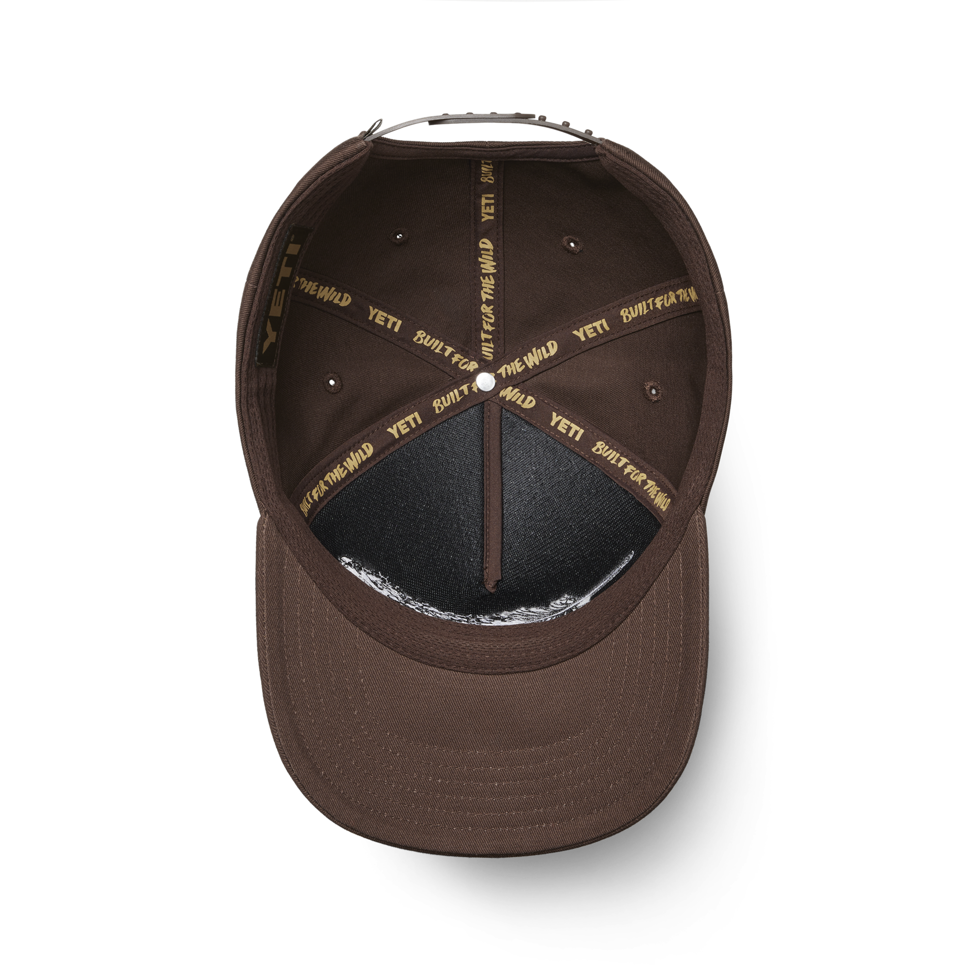 MID PRO FLAT BRIM HAT - Image 5