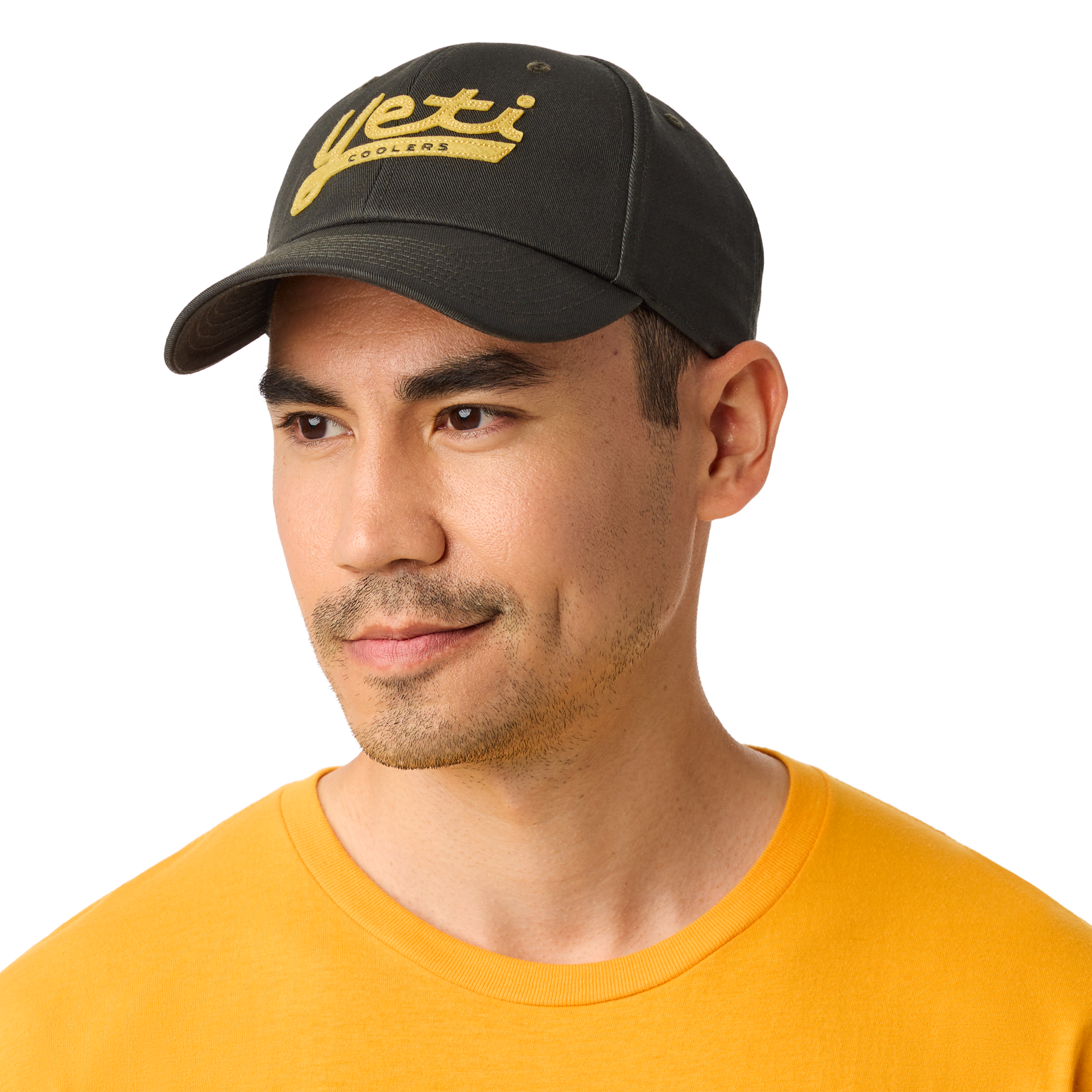 LOW PROFILE BASEBALL CAP - Image 6