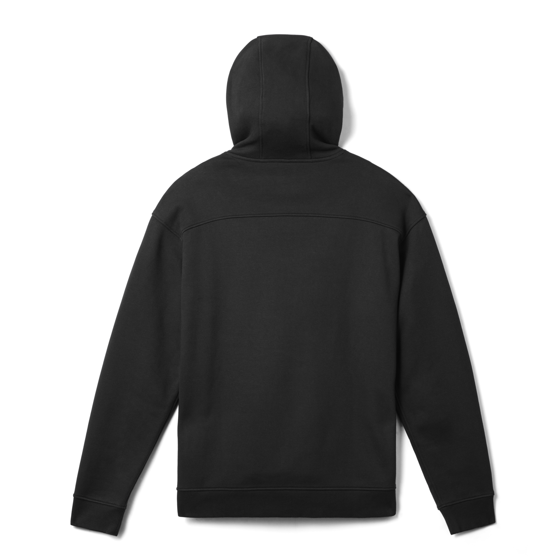 FLEECE HOODIE - Image 2