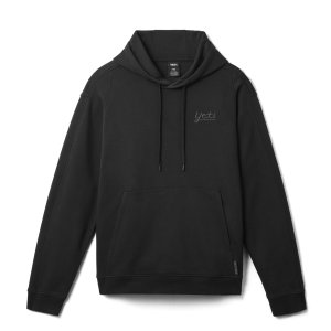 FLEECE HOODIE