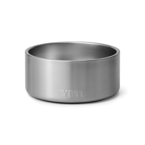 8 DOG BOWL