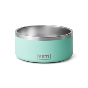 8 DOG BOWL