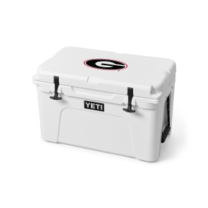 TUNDRA® 45 HARD COOLER