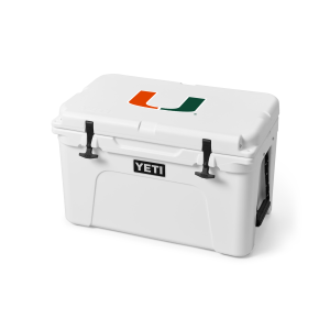 TUNDRA® 45 HARD COOLER