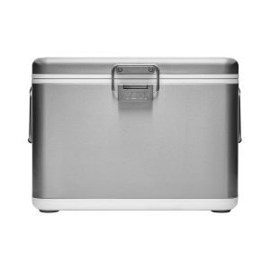 STAINLESS STEEL COOLER