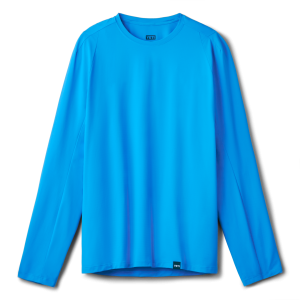 ULTRA LIGHTWEIGHT SUNSHIRT