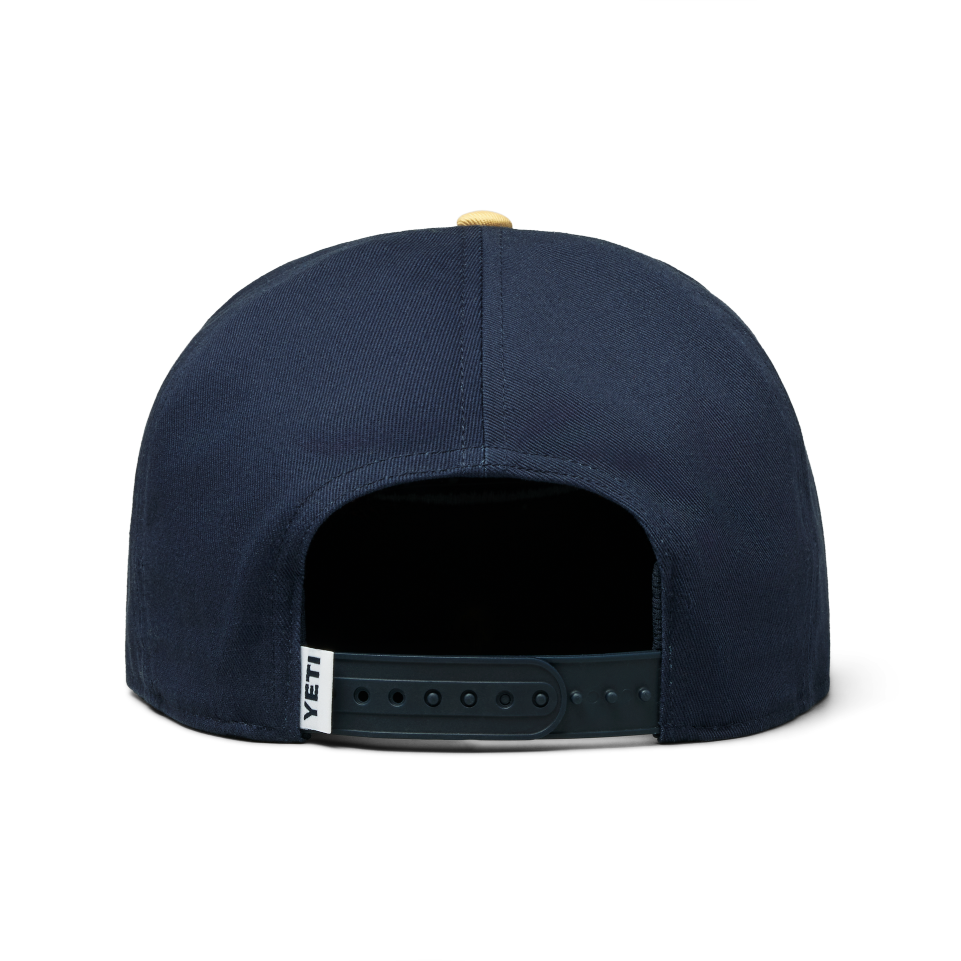 FLAT BRIM ROPE HAT - Image 4