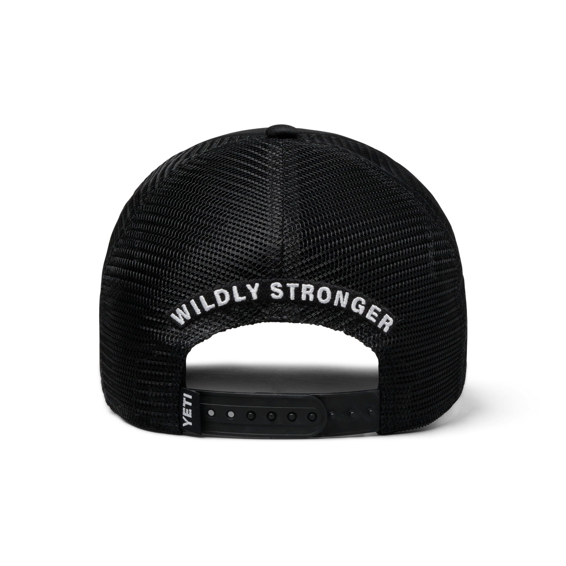 MID PRO FOAM TRUCKER HAT - Image 4