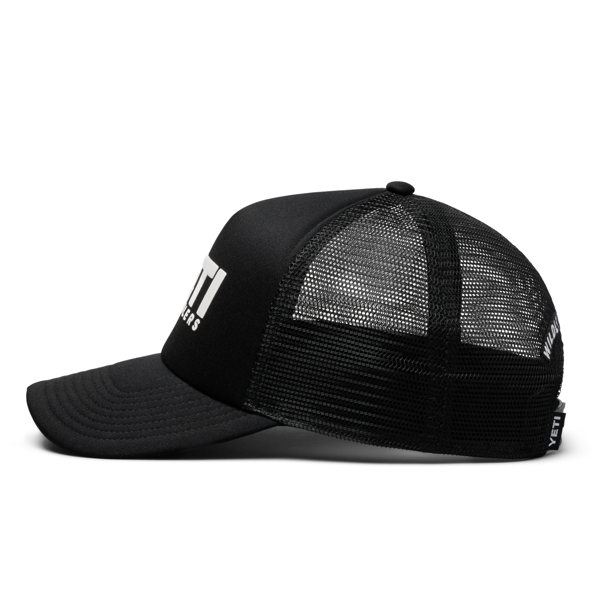 MID PRO FOAM TRUCKER HAT - Image 2