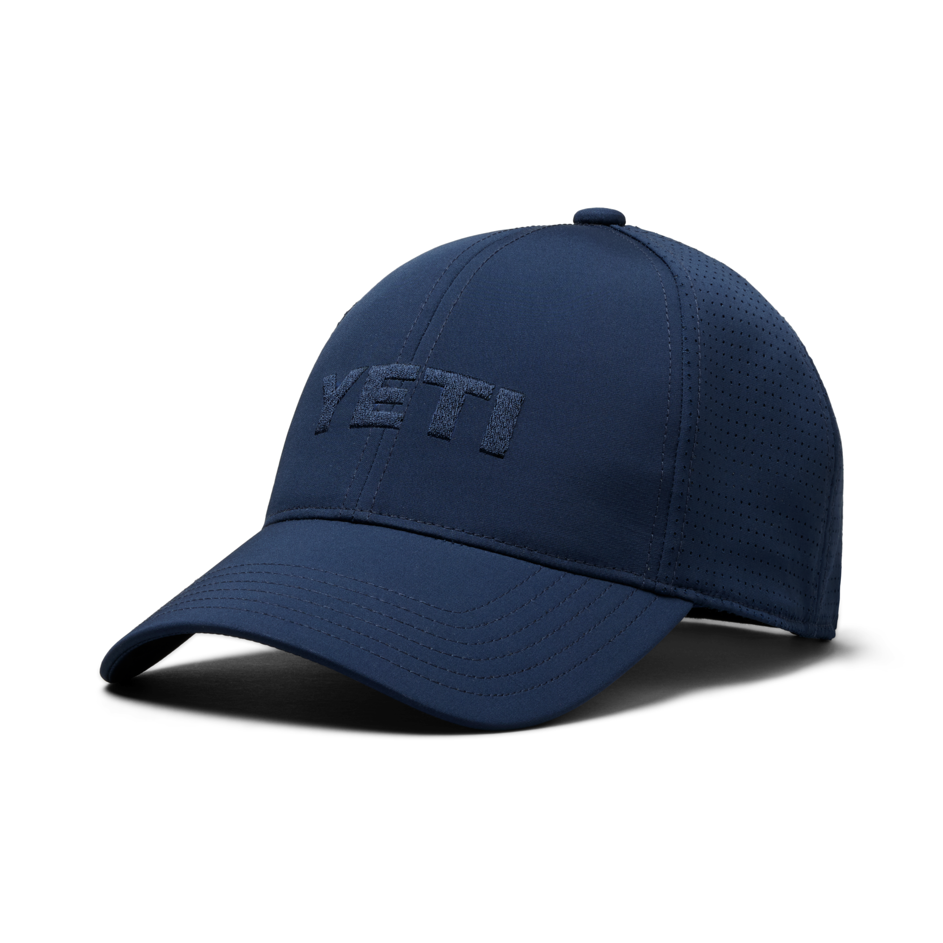 STRUCTURED PERFORMANCE HAT - Image 3