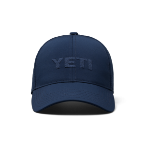STRUCTURED PERFORMANCE HAT