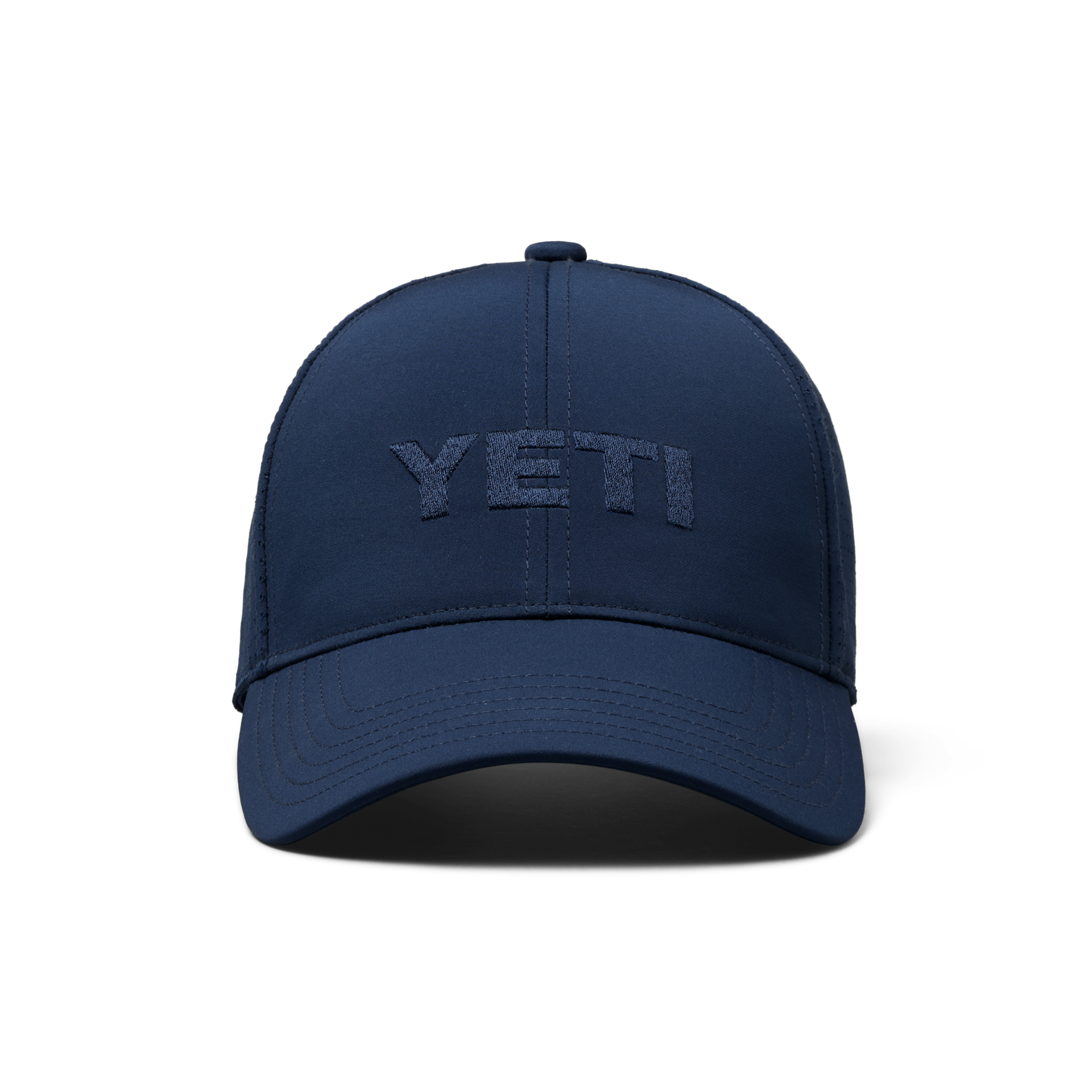 STRUCTURED PERFORMANCE HAT