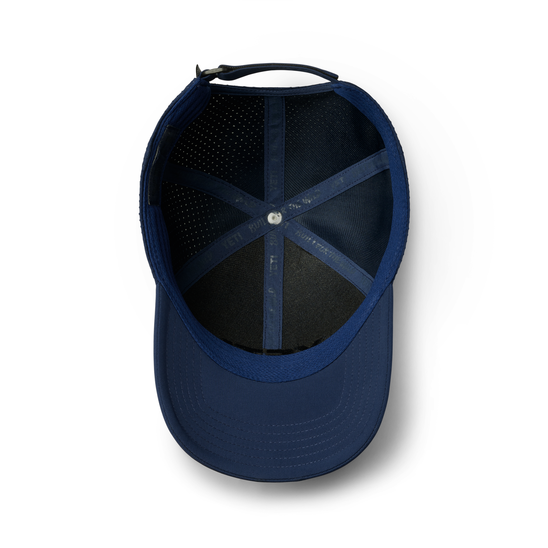 STRUCTURED PERFORMANCE HAT - Image 5