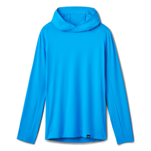 ULTRA LIGHTWEIGHT SUNSHIRT