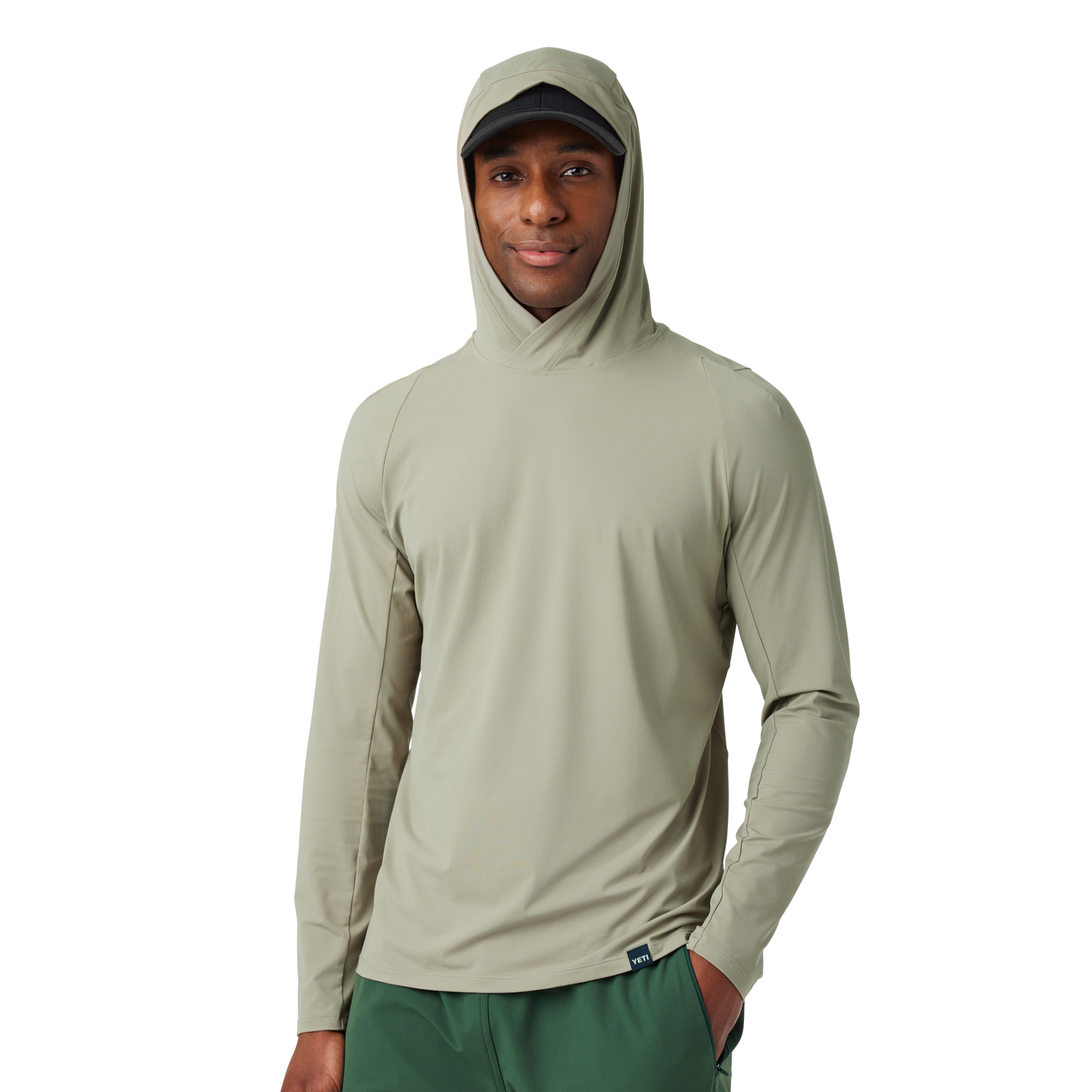 ULTRA LIGHTWEIGHT SUNSHIRT - Image 5