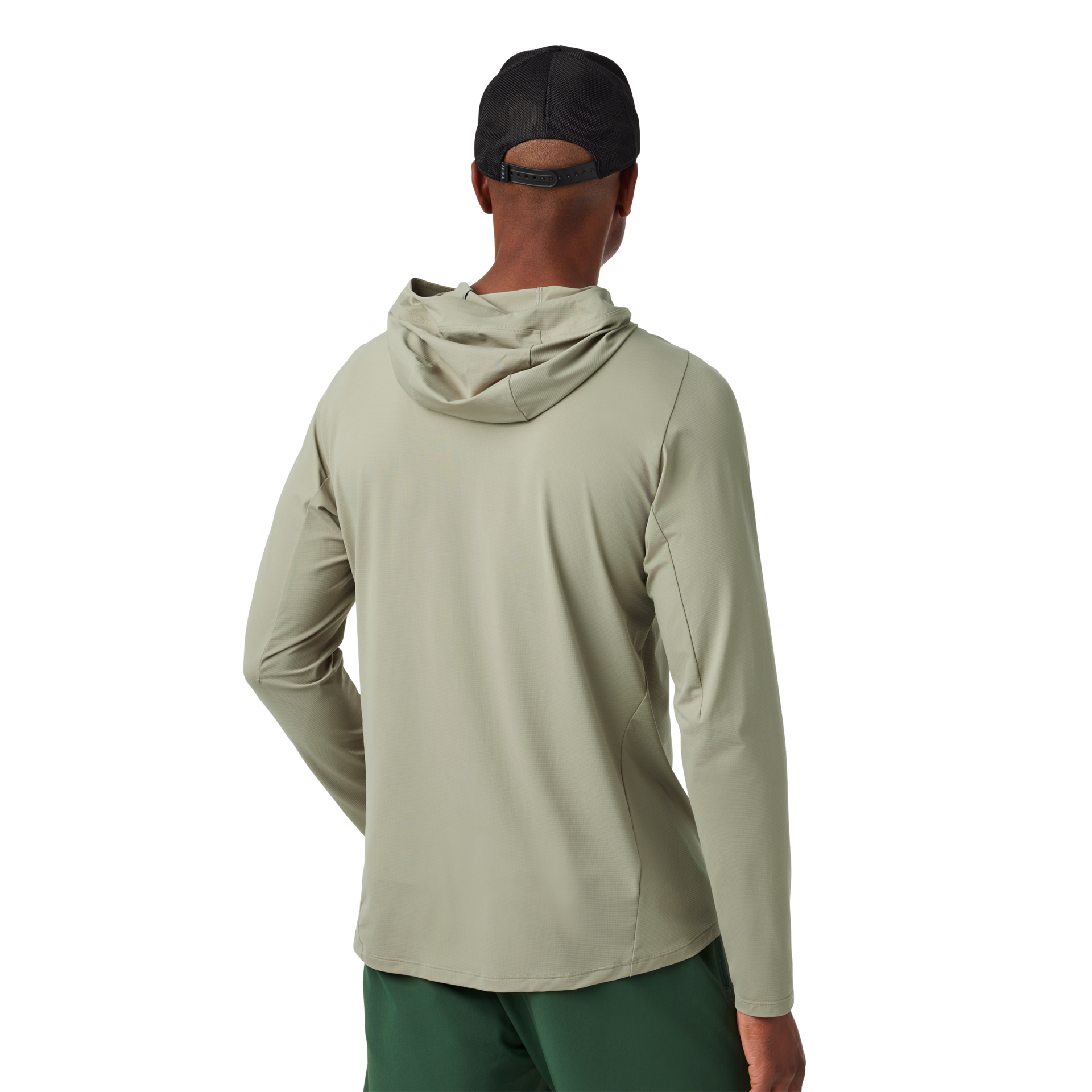 ULTRA LIGHTWEIGHT SUNSHIRT - Image 3