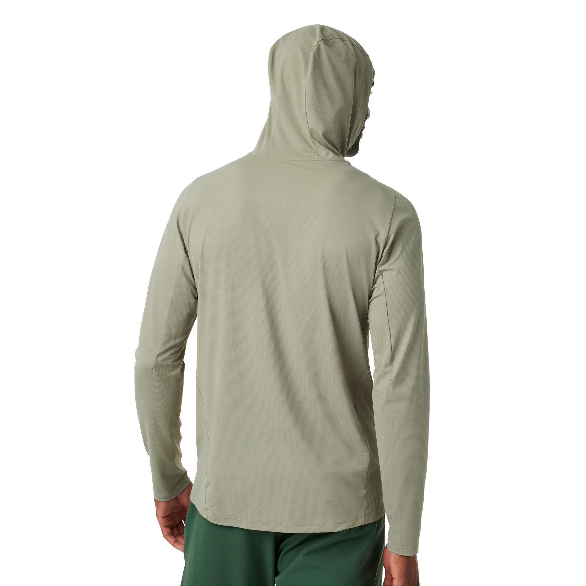 ULTRA LIGHTWEIGHT SUNSHIRT - Image 4