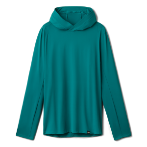 ULTRA LIGHTWEIGHT SUNSHIRT
