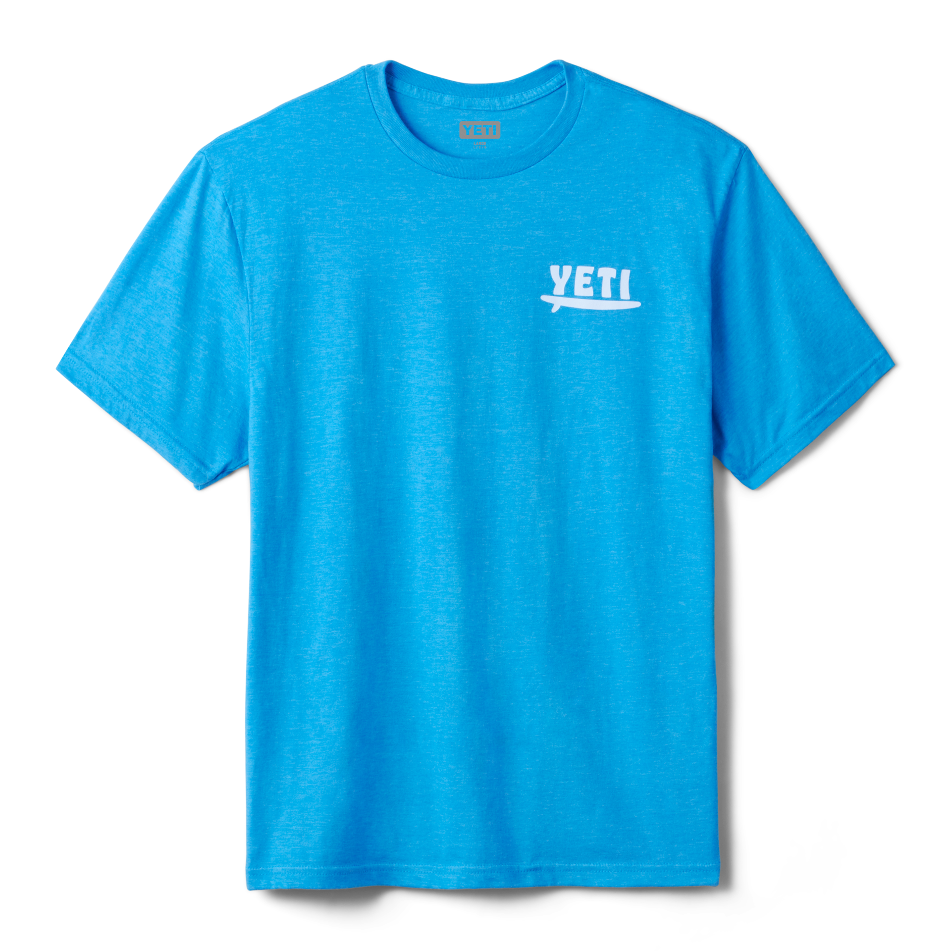 SHORT SLEEVE T-SHIRT